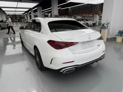 Mercedes-Benz C-Class 2023 C 260 L - ფოტო 15