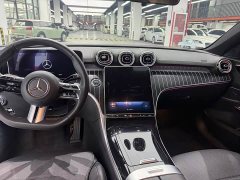 Mercedes-Benz C-Class 2023 C 260 L - ფოტო 4