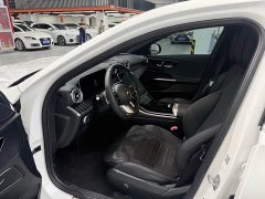 Mercedes-Benz C-Class 2023 C 260 L - ფოტო 5
