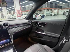 Mercedes-Benz C-Class 2023 C 260 L - ფოტო 6