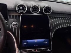 Mercedes-Benz C-Class 2023 C 260 L - ფოტო 7