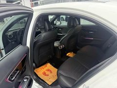 Mercedes-Benz C-Class 2023 C 260 L - ფოტო 9