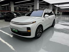 Li Auto L7 Max - ფოტო 1