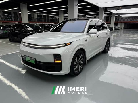 2023 Li Auto L7 Max - ავტომობილი ჩინეთიდან