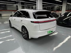 Li Auto L7 Max - ფოტო 16