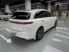 Li Auto L7 Max - ფოტო 17
