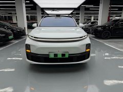 Li Auto L7 Max - ფოტო 2