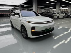 Li Auto L7 Max - ფოტო 3