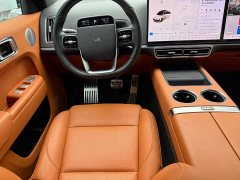 Li Auto L7 Max - ფოტო 6