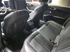 Audi A4L 2022 40 TFSI quattro RS Package Dynamic Edition - ფოტო 5