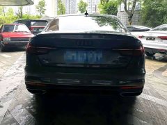 Audi A4L 2022 40 TFSI quattro RS Package Dynamic Edition - ფოტო 8