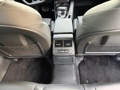 Audi A4L 40 TFSI Luxury Dynamic - ფოტო 11