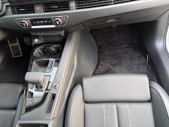 Audi A4L 40 TFSI Luxury Dynamic - ფოტო 13