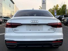 Audi A4L 40 TFSI Luxury Dynamic - ფოტო 15