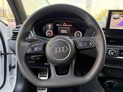 Audi A4L 40 TFSI Luxury Dynamic - ფოტო 5