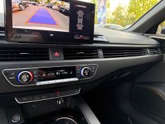 Audi A4L 40 TFSI Luxury Dynamic - ფოტო 6