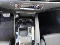 Audi A4L 40 TFSI Luxury Dynamic - ფოტო 7
