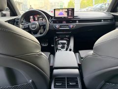 Audi A4L 40 TFSI Luxury Dynamic - ფოტო 9