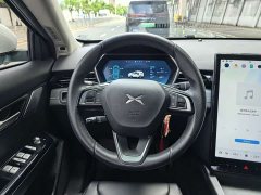 XPeng G3 2022 G3i 460N - ფოტო 10
