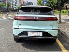XPeng G3 2022 G3i 460N - ფოტო 7