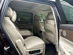 AITO Wenjie M9 2025 Extended Range Ultra 52kWh 6-Seater with 192-Line LiDAR - ფოტო 16