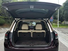 AITO Wenjie M9 2025 Extended Range Ultra 52kWh 6-Seater with 192-Line LiDAR - ფოტო 18