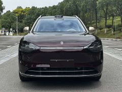 AITO Wenjie M9 2025 Extended Range Ultra 52kWh 6-Seater with 192-Line LiDAR - ფოტო 2