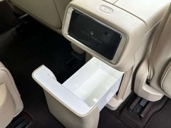AITO Wenjie M9 2025 Extended Range Ultra 52kWh 6-Seater with 192-Line LiDAR - ფოტო 20
