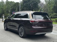 AITO Wenjie M9 2025 Extended Range Ultra 52kWh 6-Seater with 192-Line LiDAR - ფოტო 5