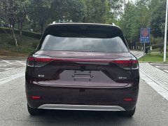 AITO Wenjie M9 2025 Extended Range Ultra 52kWh 6-Seater with 192-Line LiDAR - ფოტო 6