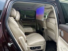 AITO Wenjie M9 2025 Extended Range Ultra 52kWh 6-Seater with 192-Line LiDAR - ფოტო 7