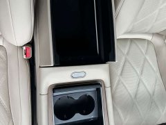AITO Wenjie M9 2025 Extended Range Ultra 52kWh 6-Seater with 192-Line LiDAR - ფოტო 8