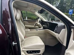 AITO Wenjie M9 2025 Extended Range Ultra 52kWh 6-Seater with 192-Line LiDAR - ფოტო 9