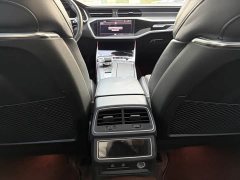 Audi A6L 45 TFSI Premium Dynamic - ფოტო 10