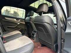 Audi A6L 45 TFSI Premium Dynamic - ფოტო 12