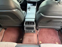 Audi A6L 45 TFSI Premium Dynamic - ფოტო 13