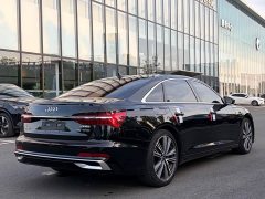 Audi A6L 45 TFSI Premium Dynamic - ფოტო 17