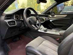Audi A6L 45 TFSI Premium Dynamic - ფოტო 4