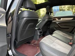 Audi A6L 45 TFSI Premium Dynamic - ფოტო 8