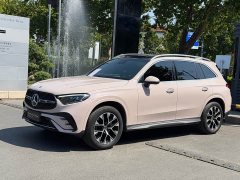 Mercedes-Benz GLC 260 L 4MATIC Luxury 5-Seater - ფოტო 1