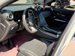 Mercedes-Benz GLC 260 L 4MATIC Luxury 5-Seater - ფოტო 10