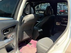 Mercedes-Benz GLC 260 L 4MATIC Luxury 5-Seater - ფოტო 12