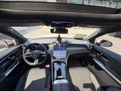 Mercedes-Benz GLC 260 L 4MATIC Luxury 5-Seater - ფოტო 13