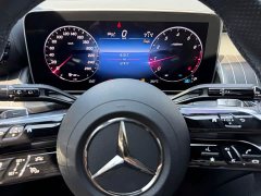 Mercedes-Benz GLC 260 L 4MATIC Luxury 5-Seater - ფოტო 14