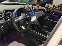 Mercedes-Benz GLC 260 L 4MATIC Luxury 5-Seater - ფოტო 15
