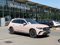 Mercedes-Benz GLC 260 L 4MATIC Luxury 5-Seater - ფოტო 2