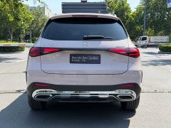 Mercedes-Benz GLC 260 L 4MATIC Luxury 5-Seater - ფოტო 4