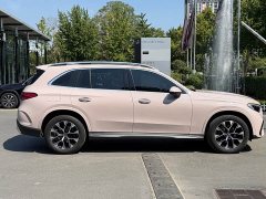 Mercedes-Benz GLC 260 L 4MATIC Luxury 5-Seater - ფოტო 6