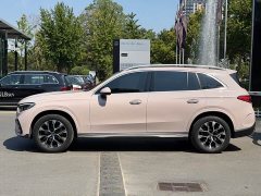Mercedes-Benz GLC 260 L 4MATIC Luxury 5-Seater - ფოტო 7