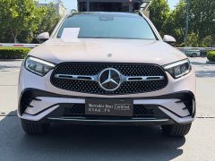 Mercedes-Benz GLC 260 L 4MATIC Luxury 5-Seater - ფოტო 8